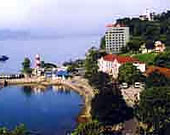 Van Hai Hotel